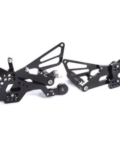 estriberas retrasadas yamaha yfzr6r 2008