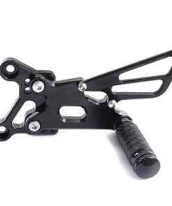 estriberas retrasadas yamaha yfzr6r 2009