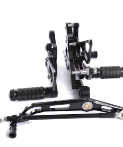 estriberas retrasadas yamaha yfzr6r 2010