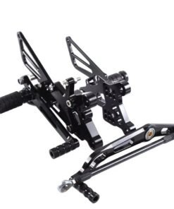 estriberas retrasadas yamaha yfzr6r 2011