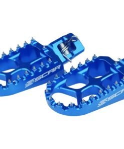 Estriberas SCAR EVO azul