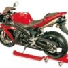 Extensión 865mm plataforma móvil moto Bike Lift SE-400 - SE-400