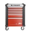 facom-roller-cabinet-jet-m3-6-drawers-red