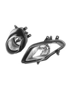 faro delantero bmw s 1000 rr 2009 2016