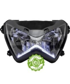 faro delantero kawasaki z800 nuevo homologado