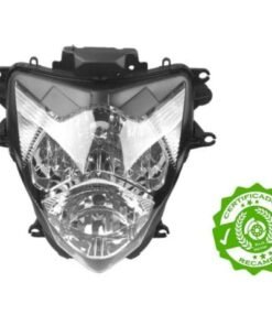 faro delantero suzuki gsxr 600750 2011 - 2015