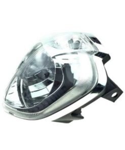 faro delantero yamaha fz6 600 2004 2009