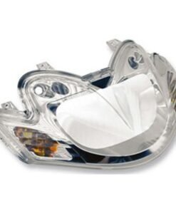 Faro delantero Yamaha Jog (Carcasa Portafaro, cristal, intermitentes)