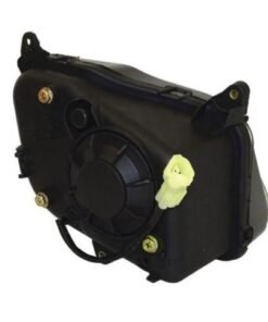 faro luz homologado de moto honda cbr600rr 2007 - 2012