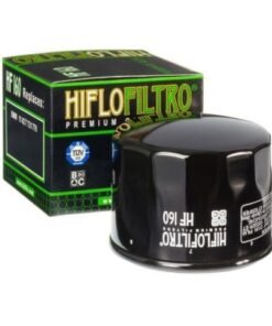 Aceite motul filtro de aceite hiflofiltro hf160