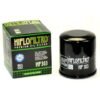 filtro de aceite hiflofiltro hf303 para motos