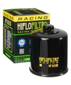 Filtro de Aceite Hiflofiltro HF303RC Racing