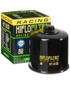 Filtro de Aceite Hiflofiltro Racing HF138RC