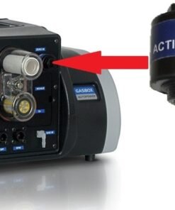 filtro-de-carbón-activo-cápsula-para-texa-gasbox