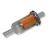 filtro de combustible 10-5mm universal para moto