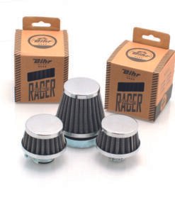 filtro-de-potencia-v-parts-vintage-series-cónico-cromado-60mm