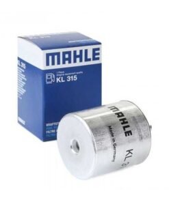 FILTRO DE GASOLINA G650 KL 315 PARA BMW MAHLE 2007 - 2010