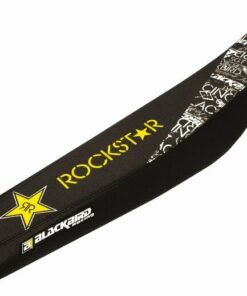Funda de asiento Blackbird Rockstar Energy Husqvarna 1620L