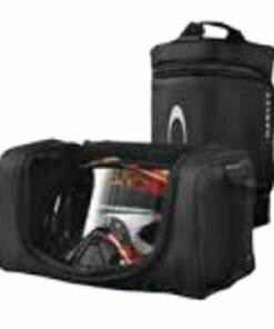 Funda Gafas OAKLEY (Para 1 gafa),  Negro