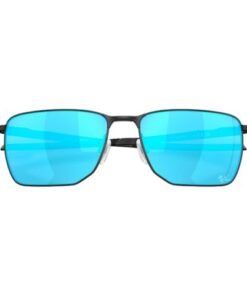 gafas de sol oakley ejector motogp™ lentes prizm sapphire montura satin black