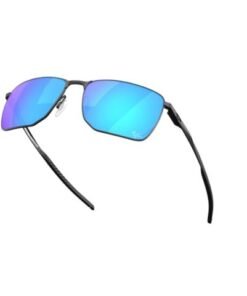 gafas de sol oakley ejector motogp™ lentes prizm sapphire montura satin black
