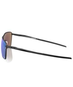 gafas de sol oakley ejector motogp™ lentes prizm sapphire montura satin black