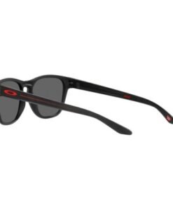 gafas de sol oakley manorburn marc marquez collection lentes prizm black montura matte black ink
