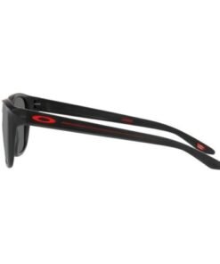 gafas de sol oakley manorburn marc marquez collection lentes prizm black montura matte black ink
