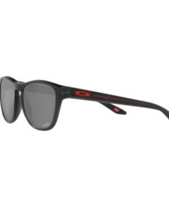 gafas de sol oakley manorburn marc marquez collection lentes prizm black montura matte black ink