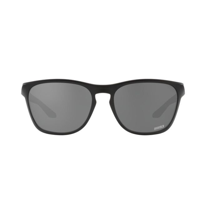 gafas gafas de sol oakley manorburn marc marquez collection lentes prizm black montura matte black ink