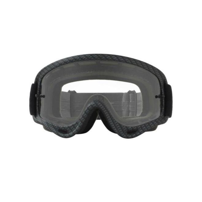 Gafas OAKLEY gafas oakley o frame mx mate carbon fiber lente transparente
