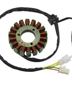 alternador suzuki gn250 TU250