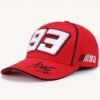 gorra de béisbol de moda para hombres ideal para deportes al aire libre y camping