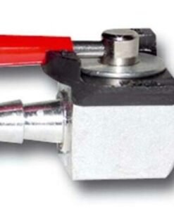 Grifo de combustible MOTION PRO Ø6mm