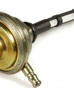 Grifo de gasolina BIHR TYPHOON