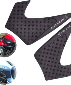 grip yamaha mt07 2013-2017