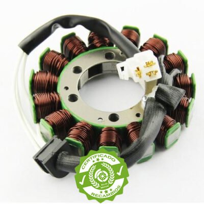 sale spare parts motorcycle offer discount stator coil magneto cheap