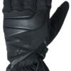 guantes rst thermotech ce impermeables negro talla 8