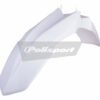guardabarros-delantero-polisport-blanco-gas-gas-ec