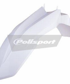 guardabarros-delantero-polisport-blanco-gas-gas-ec