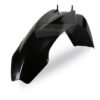 guardabarros-delantero-polisport-negro-ktm