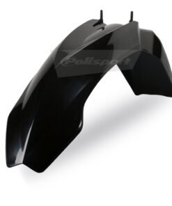 guardabarros-delantero-polisport-negro-ktm