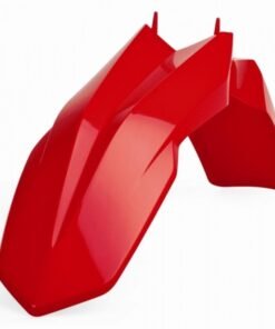 guardabarros-delantero-polisport-rojo-gas-gas-ec