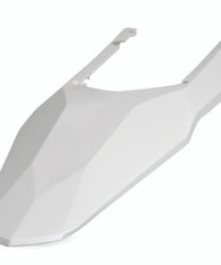 guardabarros-trasero-polisport-blanco-gas-gas-ec