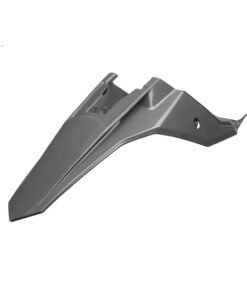 guardabarros-trasero-polisport-gris-gris