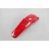 guardabarros-trasero-ufo-rojo-honda-crf450r
