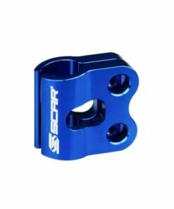 guia-cable-freno-delantero-scar-azul