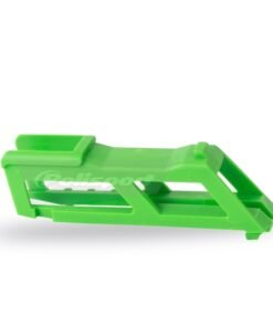 guía-cadenas-polisport-verde-kawasaki-kx250f-kx450f