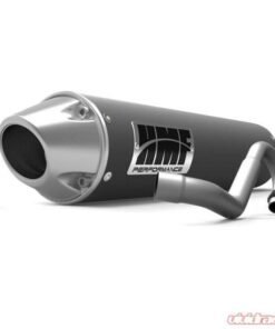 hmf-dual-performance-series-full-exhaust-system-gun-metal--euro-steel-polaris-rzr