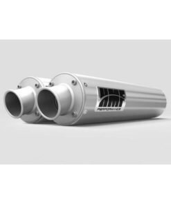hmf-performance-series-full-exhaust-system-brushed-stainless-steel-stainless-steel-polaris-rzr-xp-900